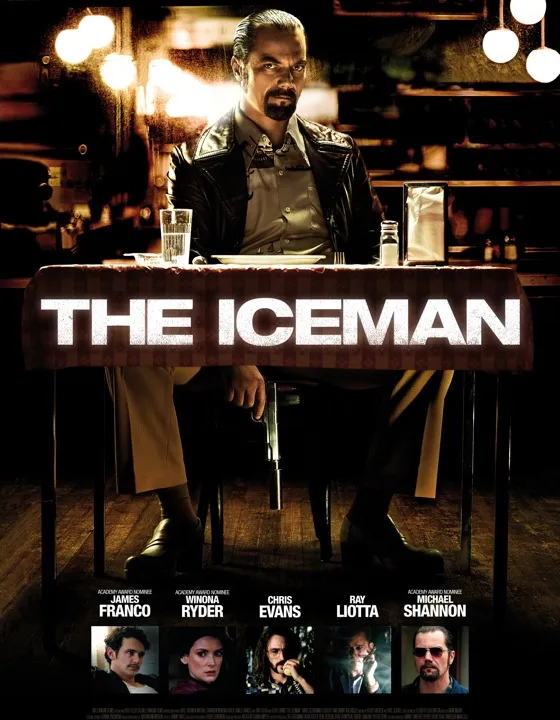 The Iceman