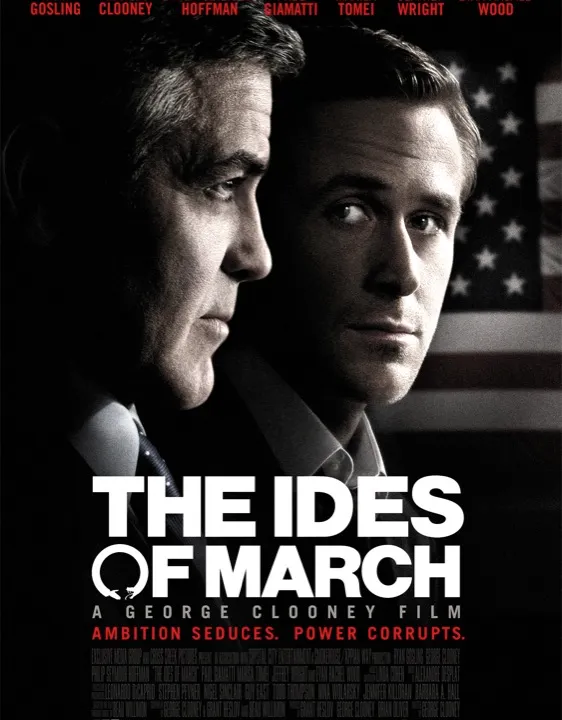 The Ides of March