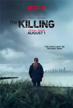 The Killing - seizoen 4