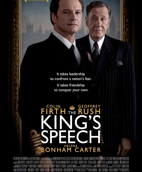 The King's Speech