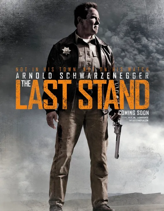 The Last Stand