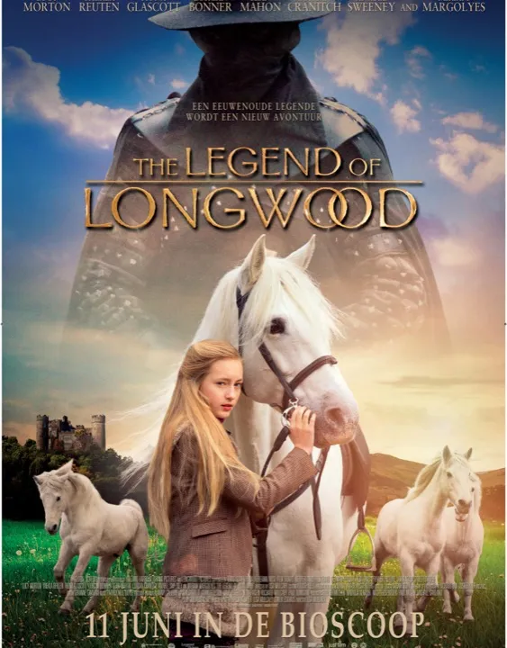 The Legend of Longwood