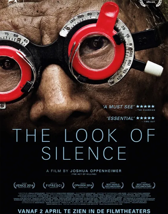 The Look of Silence