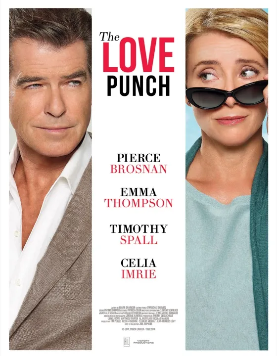 The Love Punch