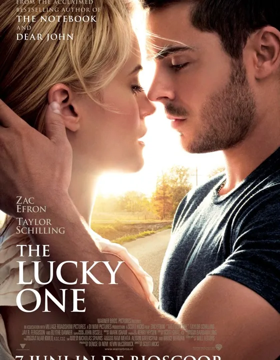 The Lucky One