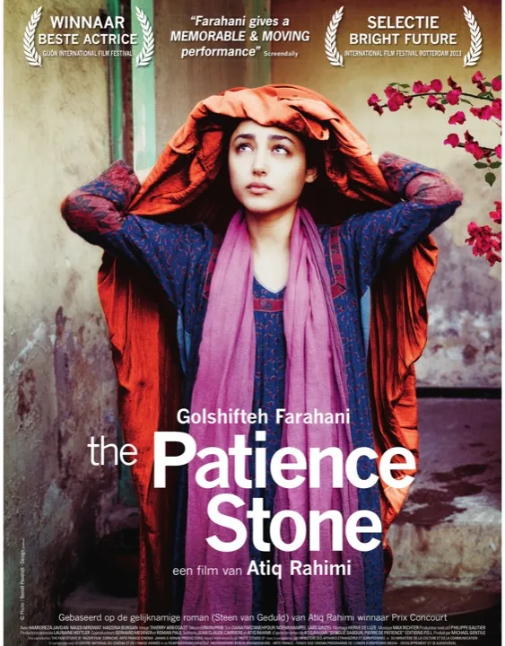 The Patience Stone