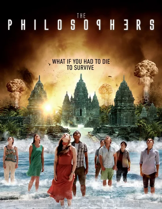 The Philosophers