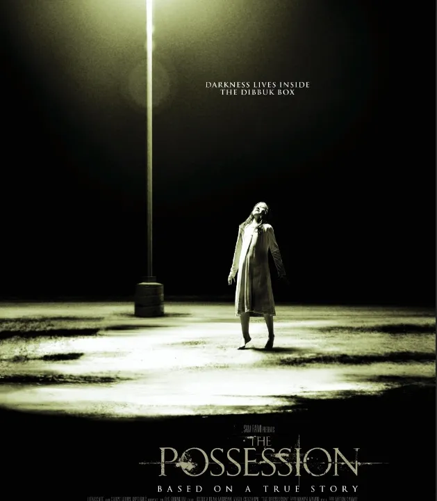 The Possession