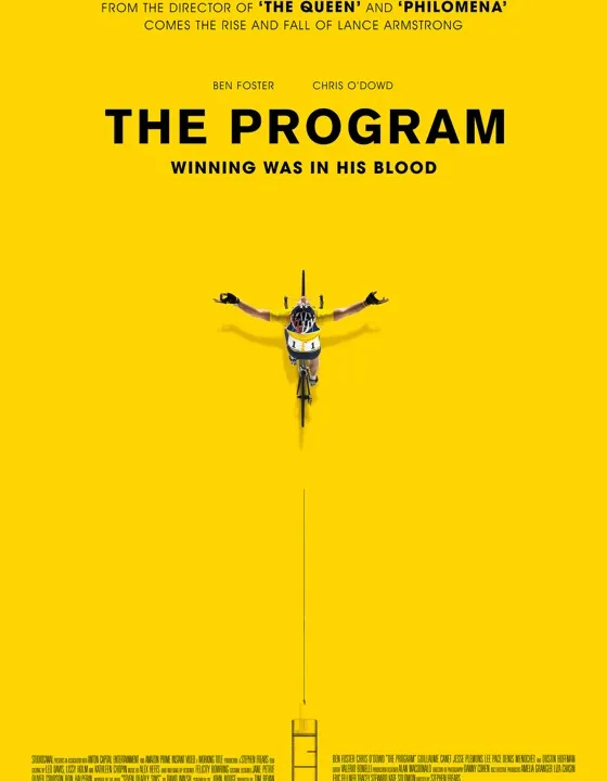 The Program