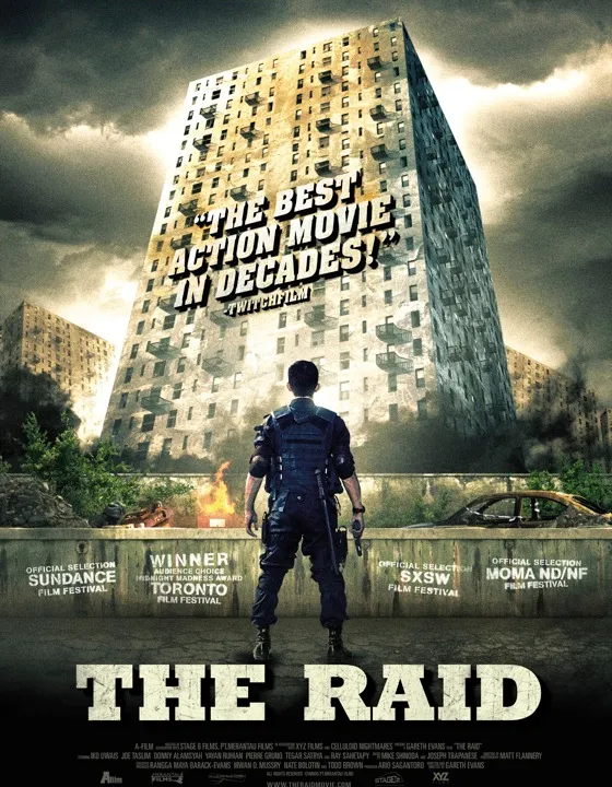 The Raid
