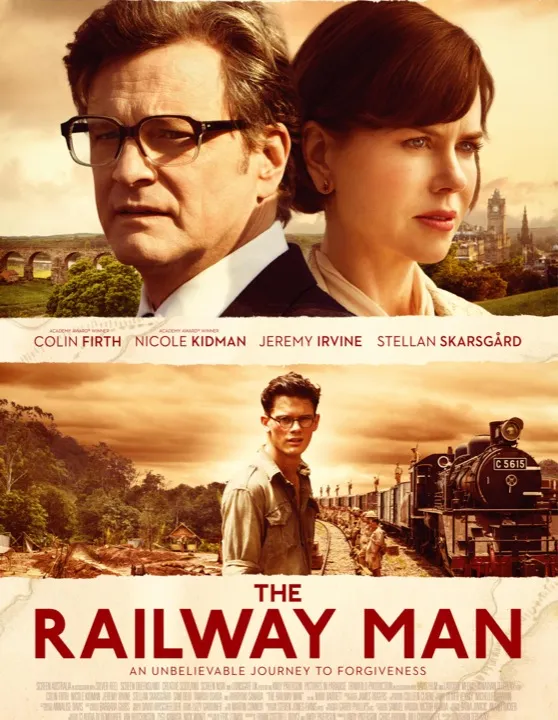 The Railway Man
