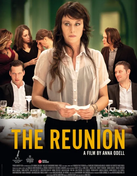 The Reunion