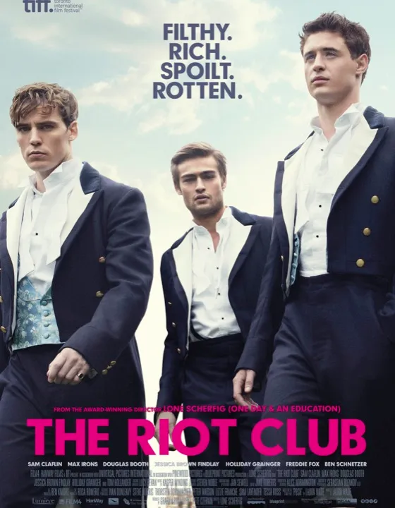 The Riot Club