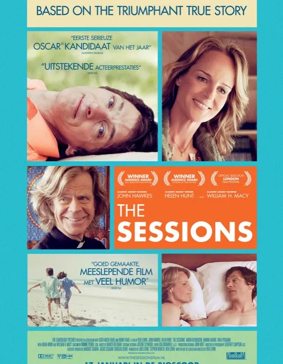 The Sessions