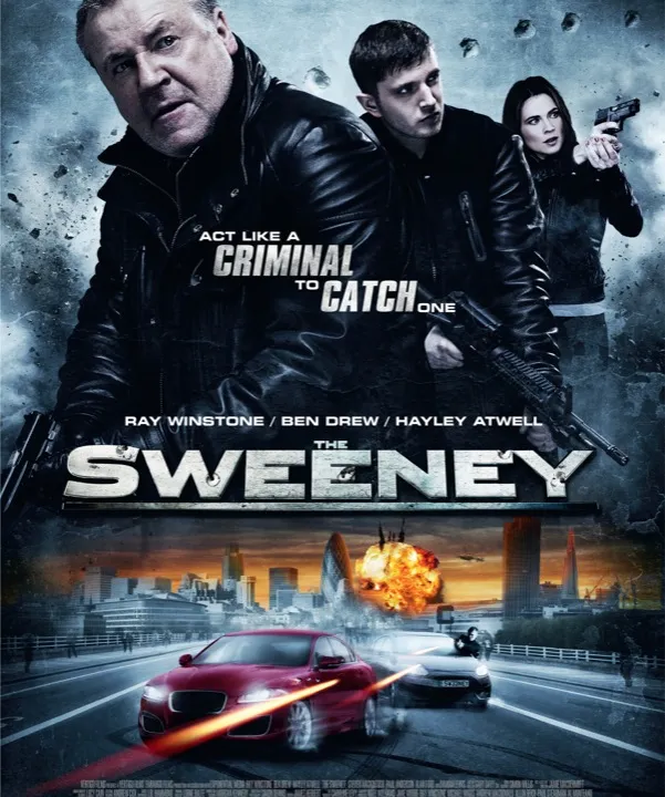 The Sweeney