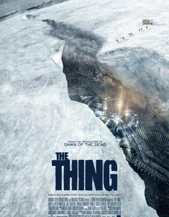 The Thing