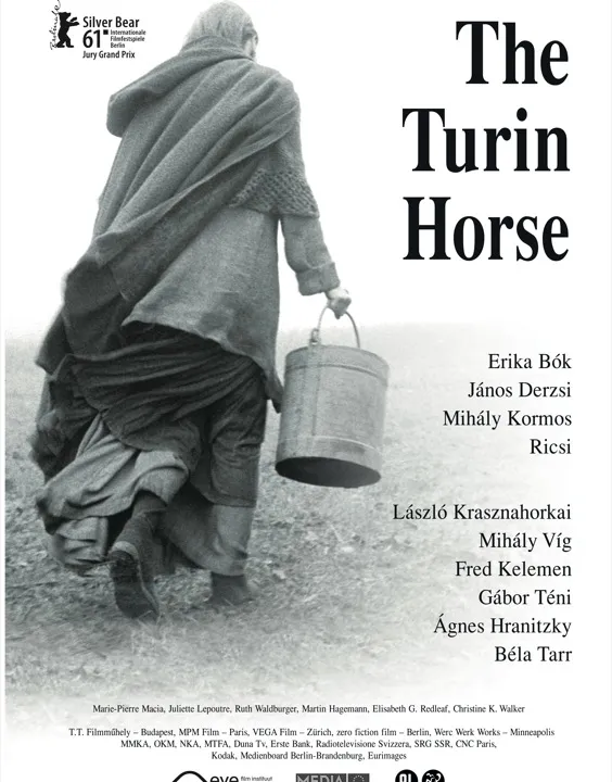 The Turin Horse