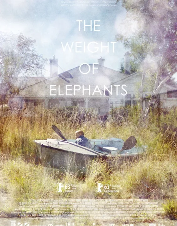The Weight of Elephants