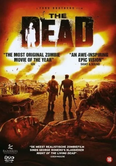The Dead