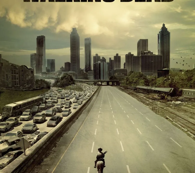 The Walking Dead