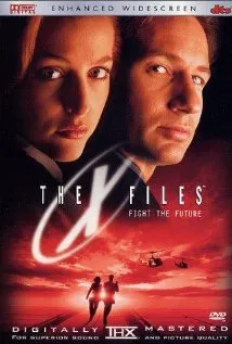 The X-Files