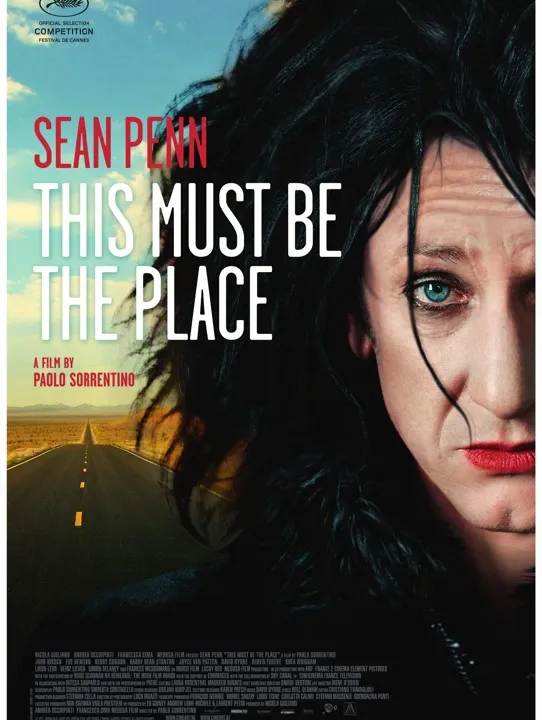 This Must Be The Place