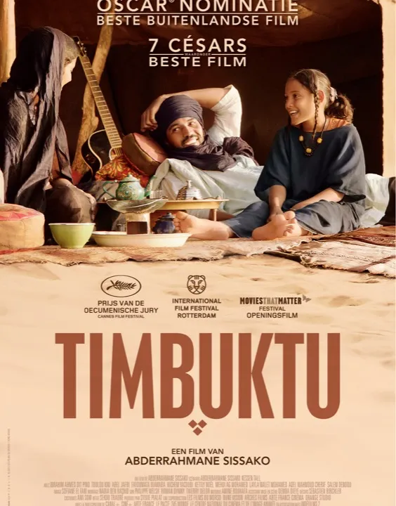 Timbuktu