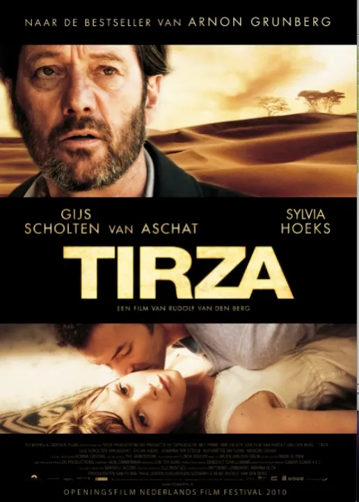 Tirza
