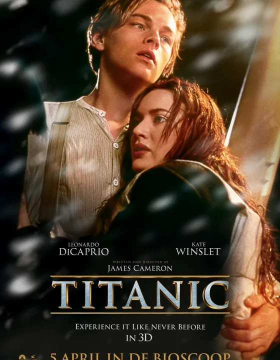 Titanic