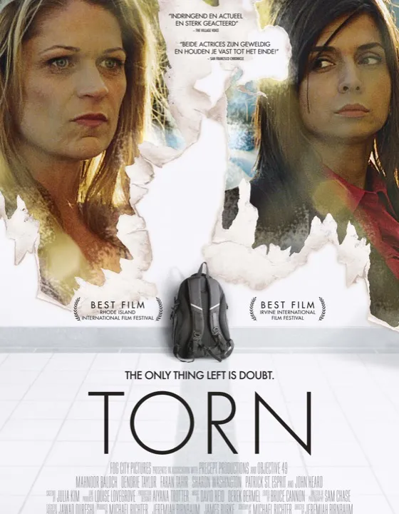 Torn