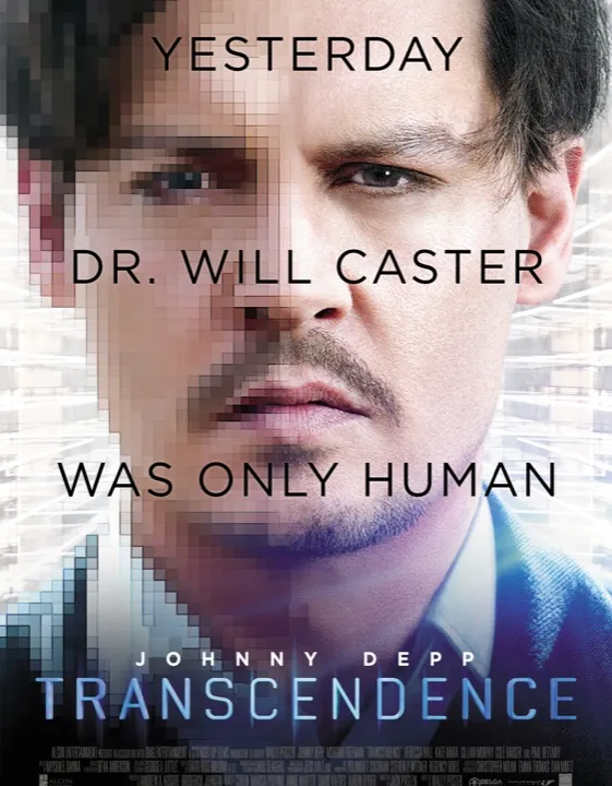 Transcendence
