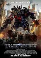 Transformers: Dark of the Moon