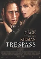 Trespass