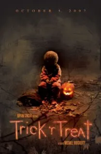Trick ‘R Treat