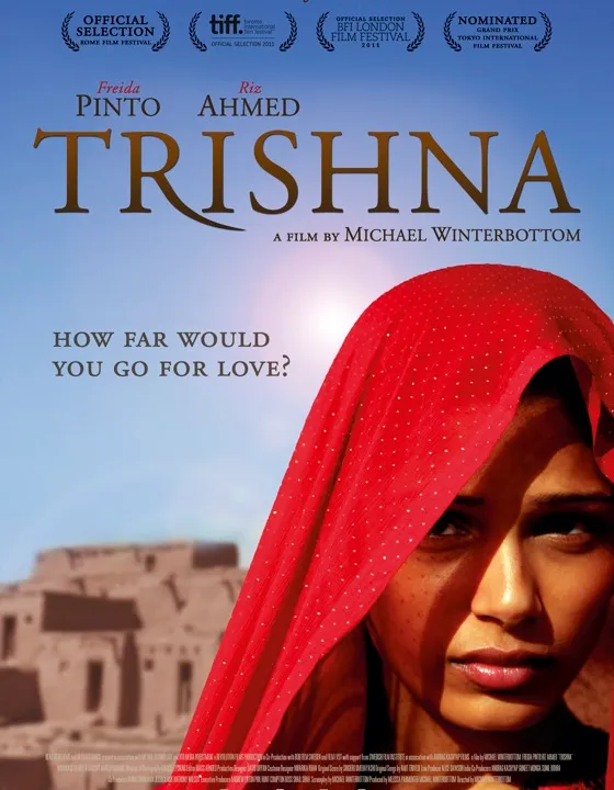 Trishna