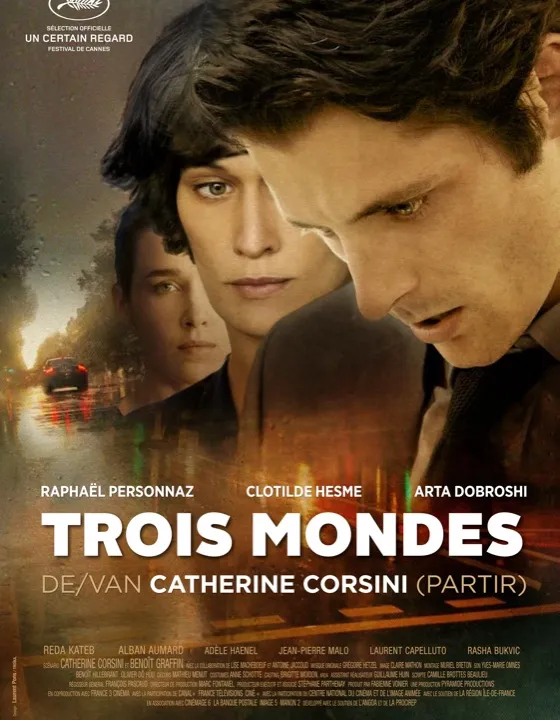 Trois Mondes