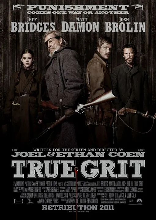True Grit