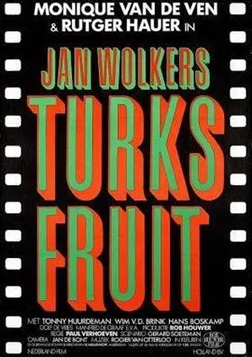 Turks Fruit