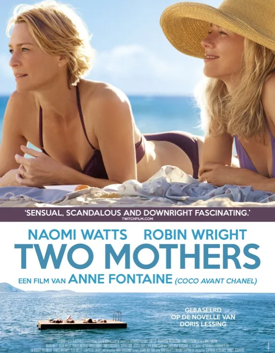 Two Mothers