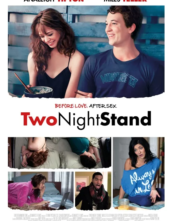 Two Night Stand
