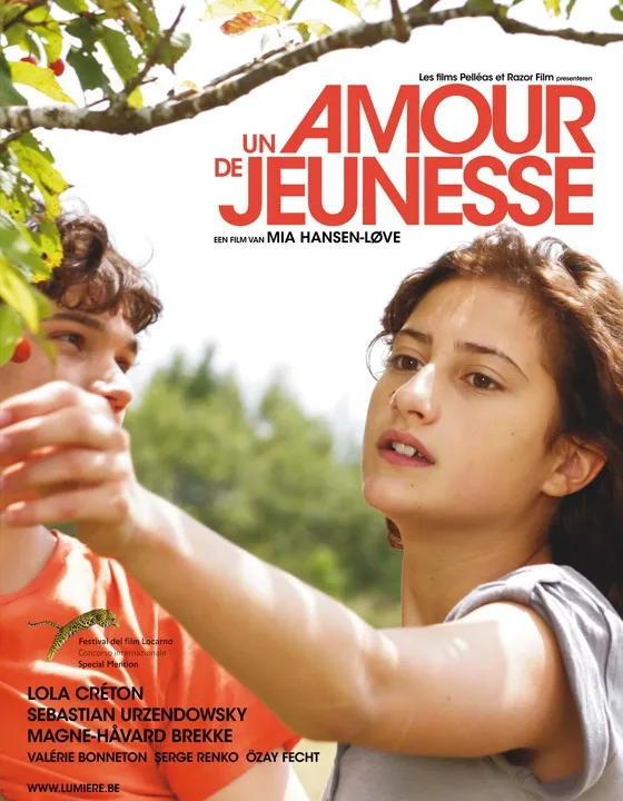 Un Amour de Jeunesse