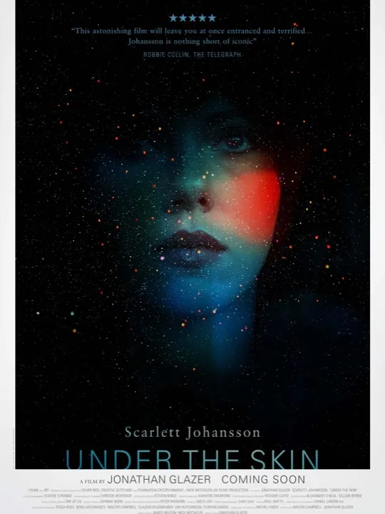 Under the Skin