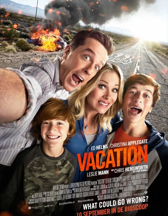 Vacation