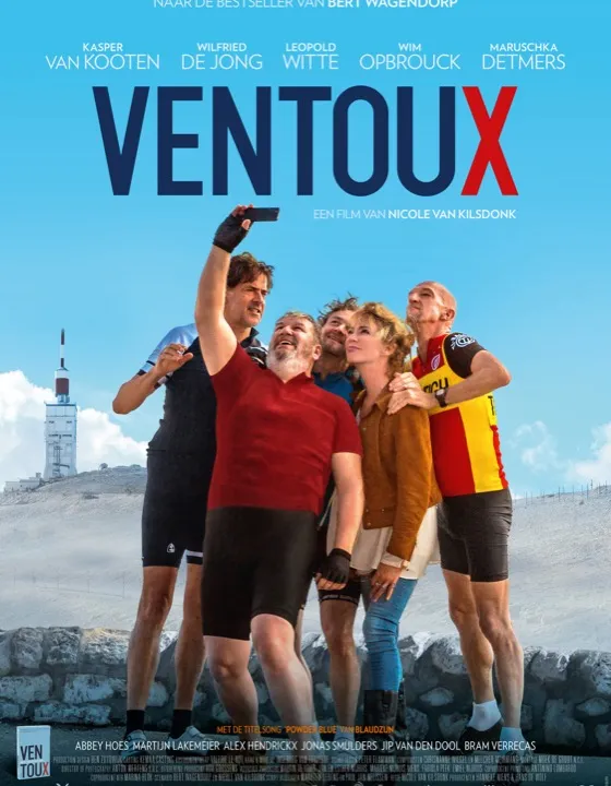 Ventoux