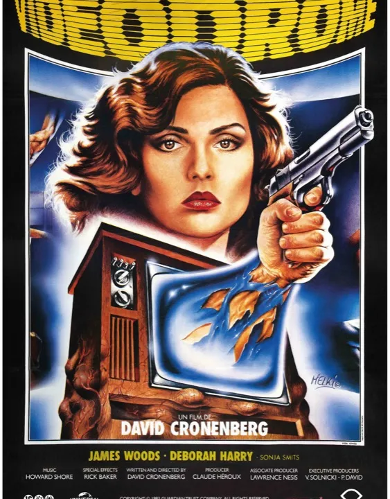 Videodrome