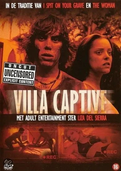 Villa Captive