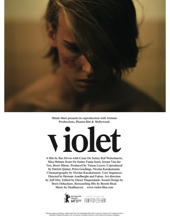 Violet