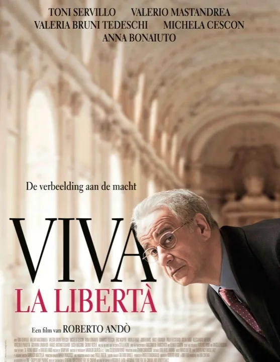 Viva la Libertà