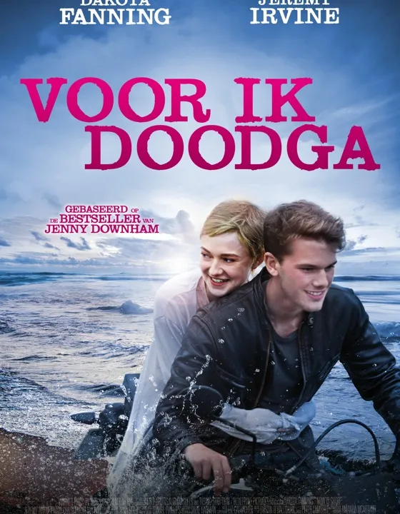 Voor ik Doodga