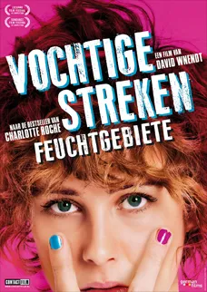 Vochtige Streken